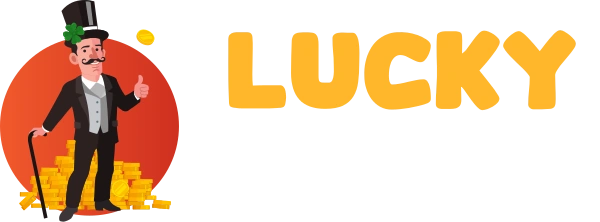 Lucky Mister Logo